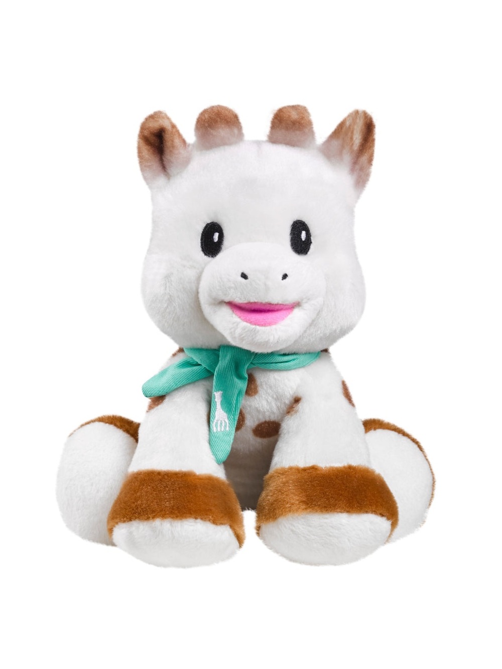 Sophie La Girafe‎ “Sweetie Sophie” 8” Plush NWT & SEALED